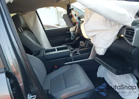 2024 Toyota Tundra Sr5 from USA, damaged, VIN 5TFLA5DB3RX175902